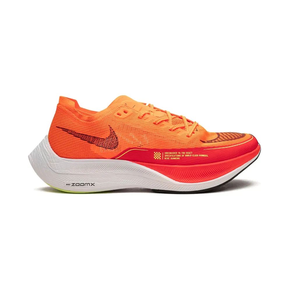 Nike ZoomX Vaporfly Next% 2 Total Orange – Orange (CU4111)