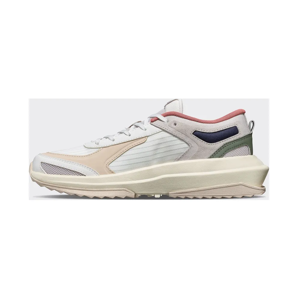 APL Jogger “Light Fog/Harbor Grey/Beach” (Men)