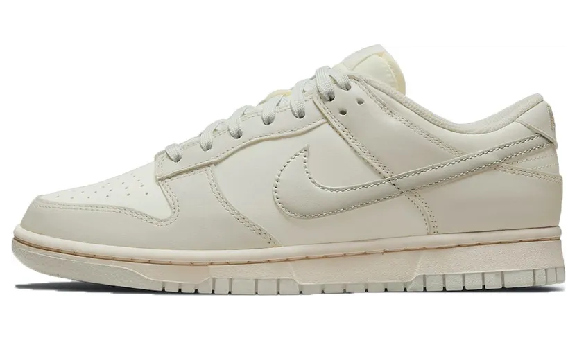 Nike Dunk Low “Light Bone”: Kaufberatung für den neutralen Allrounder