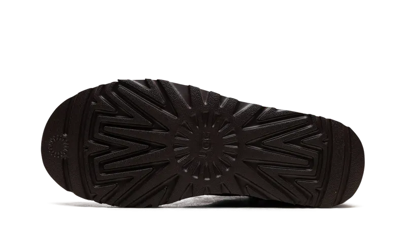 Ugg Classic Ultra Mini Caspian Boot “Burnt Cedar” (1158328-BCDR)
