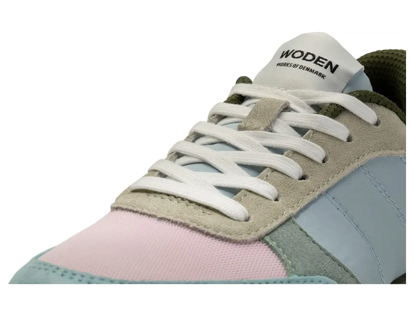 woden-sneaker WL740 937