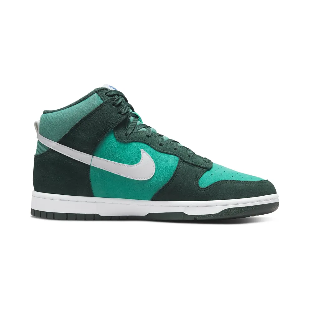 Nike Dunk High Retro SE Green (DJ6152-300)