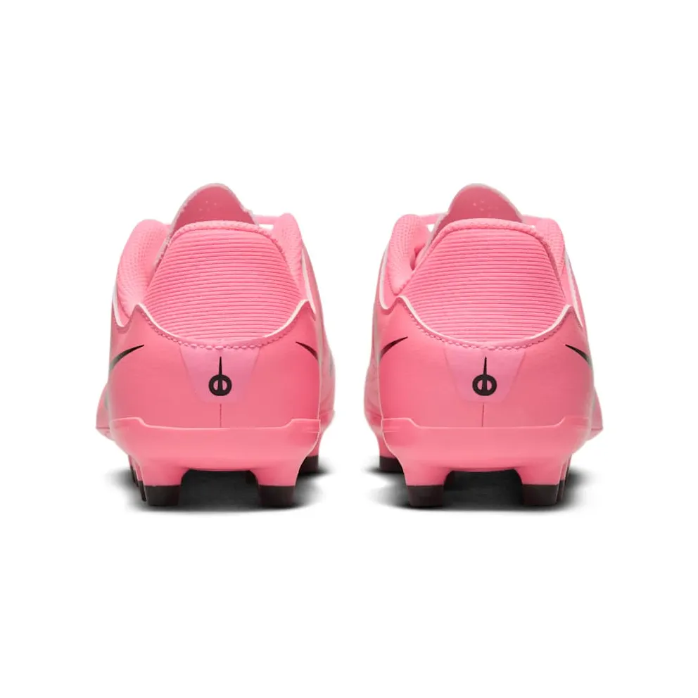 Nike Tiempo Legend 10 Academy MG Pink Foam Black (DV4348-601)
