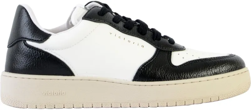 Victoria sneaker Black (1258238-10)