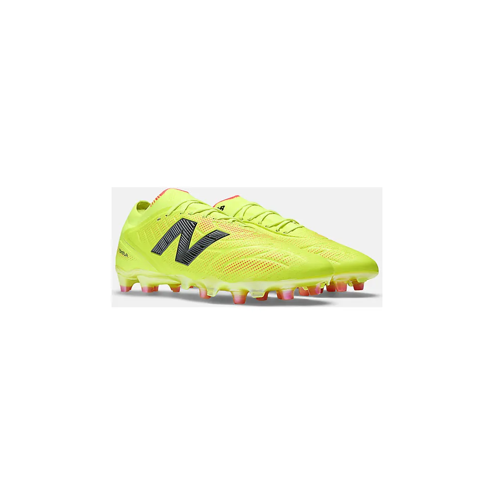 New Balance Tekela Elite Low FG V5 Hi-Lite Energy Red (ST1FLWO5)
