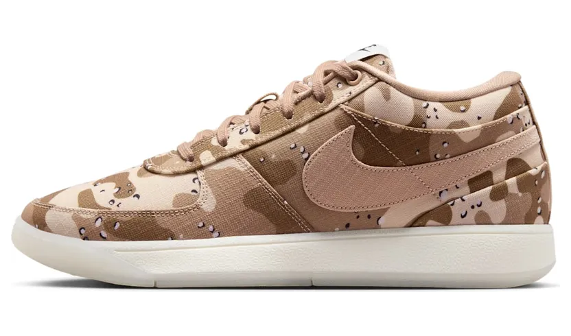Nike Book 1 “Desert Camo (Translucent Outsole)” (IM1360-200)