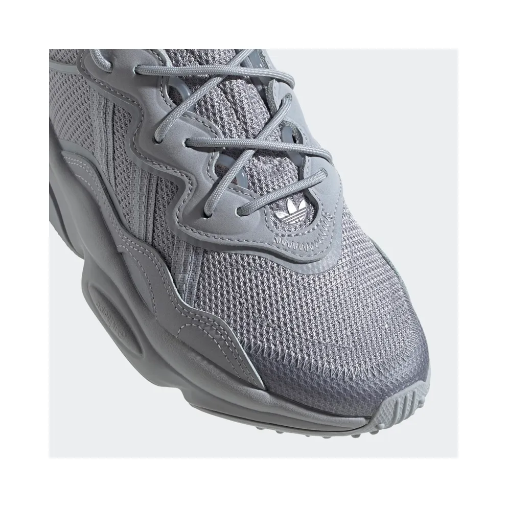 Adidas OZWEEGO Halo Silver / Halo Silver / Silver Metallic (Q46166)