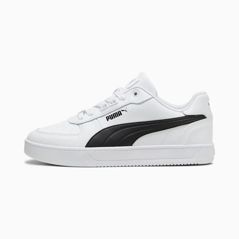Puma Caven 2.0 White / Silver / Black (395016-03)