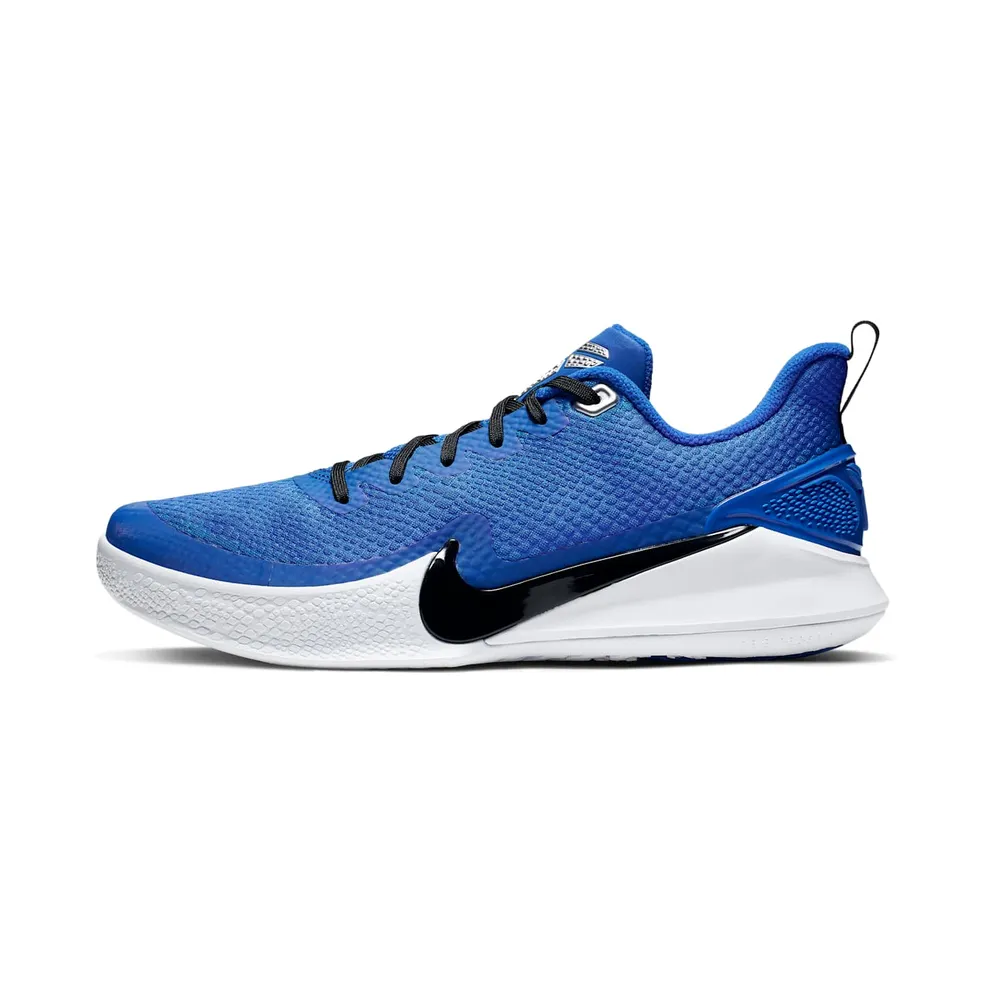 Nike Mamba Focus TB Game Royal (AT1214-400)