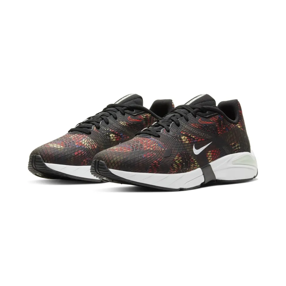 Nike Ghoswift Multi-Color Black/Multi-Color/Pistachio Frost (CU4737-001)