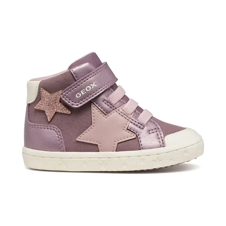 Geox Gisli “Dark Pink” (B561MG0AU54C8006)