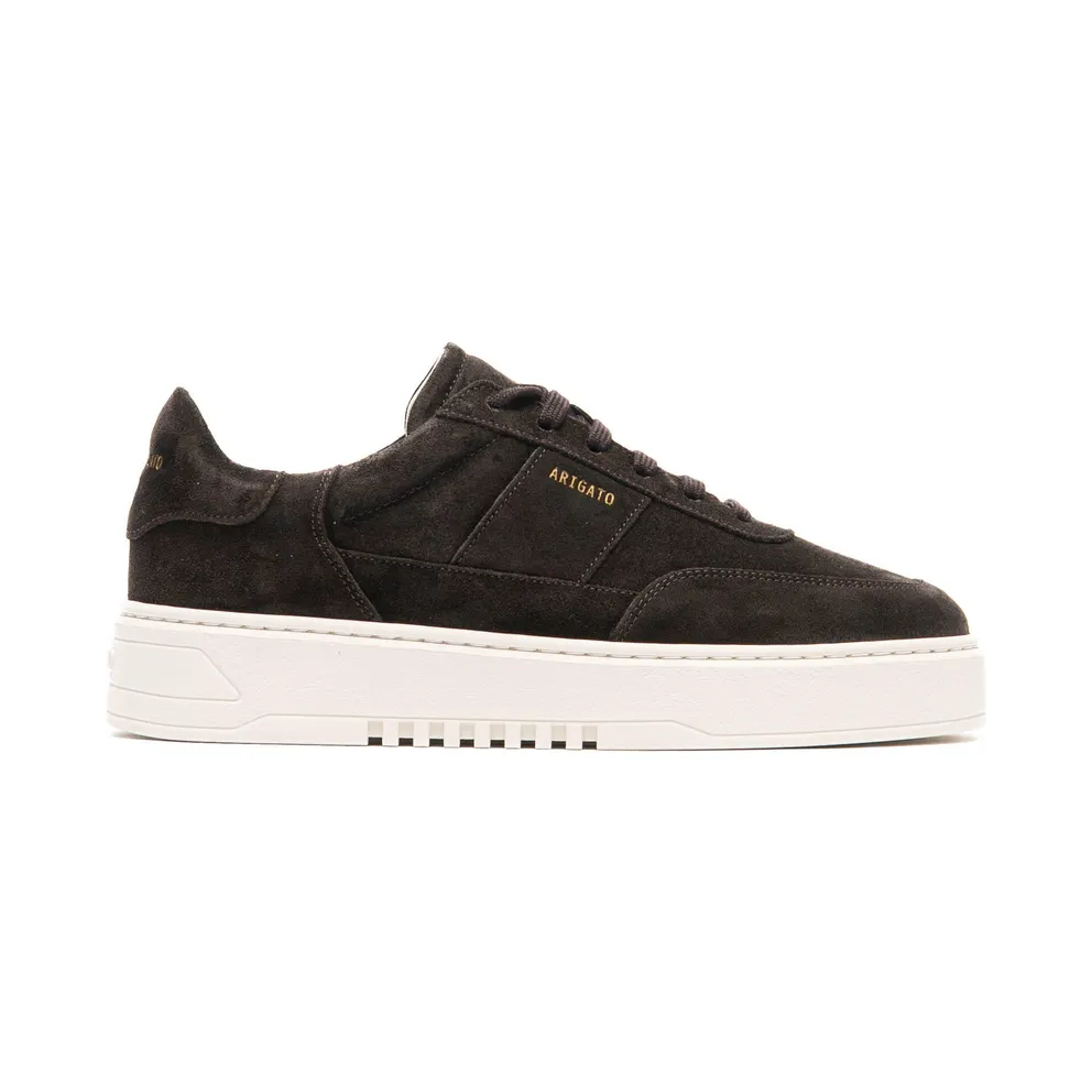 Axel Arigato – Orbit Vintage Sneaker – Men – Shoes – Brown (F4287004)