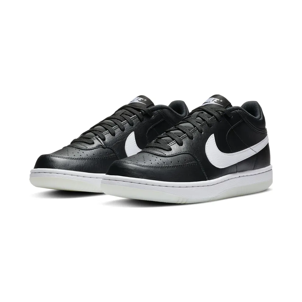 Nike Sky Force 3/4 Black White Black/White-Black (CT8448-001)