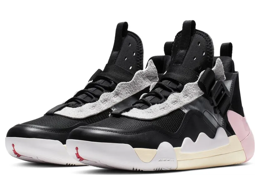 Jordan Defy SP Black (CJ7698-001)