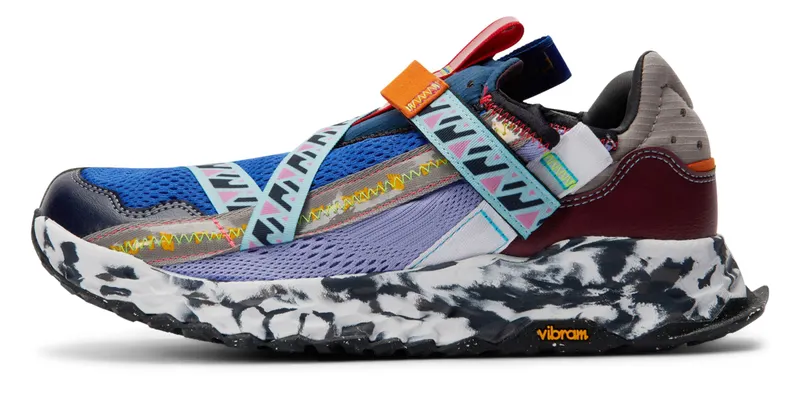 New Balance Test Run Project 3.0 Multi-Color Multi-Color (MTRP3LA)