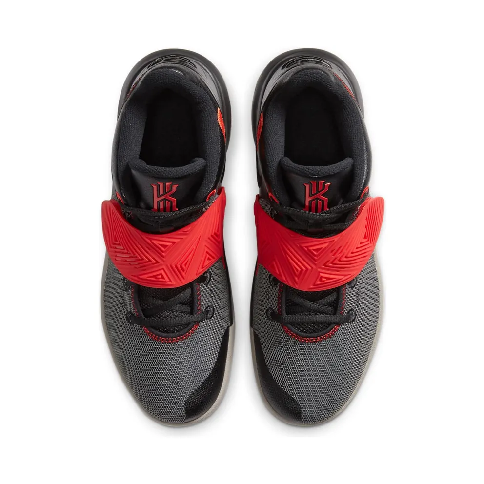 Nike Kyrie Flytrap 3 Black Chile Red (BQ3060-011)