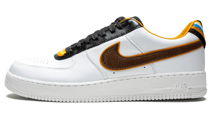 Nike Air Force 1 SP RT Riccardo Tisci – Givenchy (669917-120)