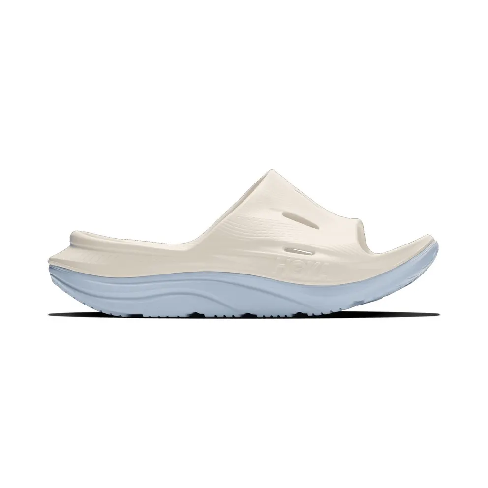 Hoka One Ora Recovery White (1135061ARMB)