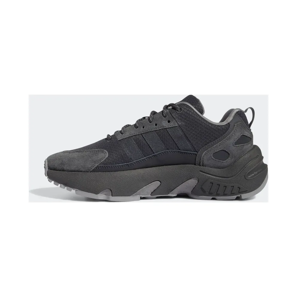 Adidas ZX 22 BOOST Dgh Solid Grey / Dgh Solid Grey / Grey Three (GY6696)