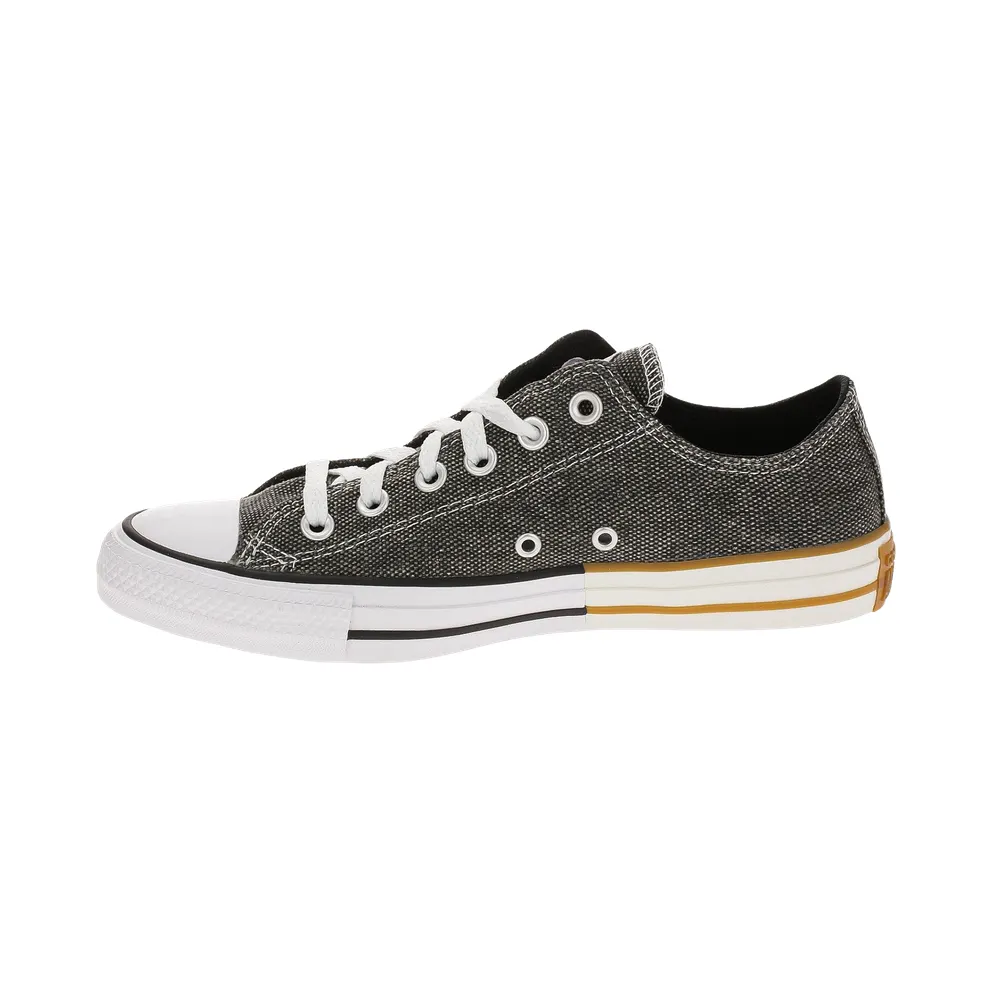 Converse Chuck Taylor All Star Ox “Moonstone Violet / Light Blue / Purple hues” (167665F)