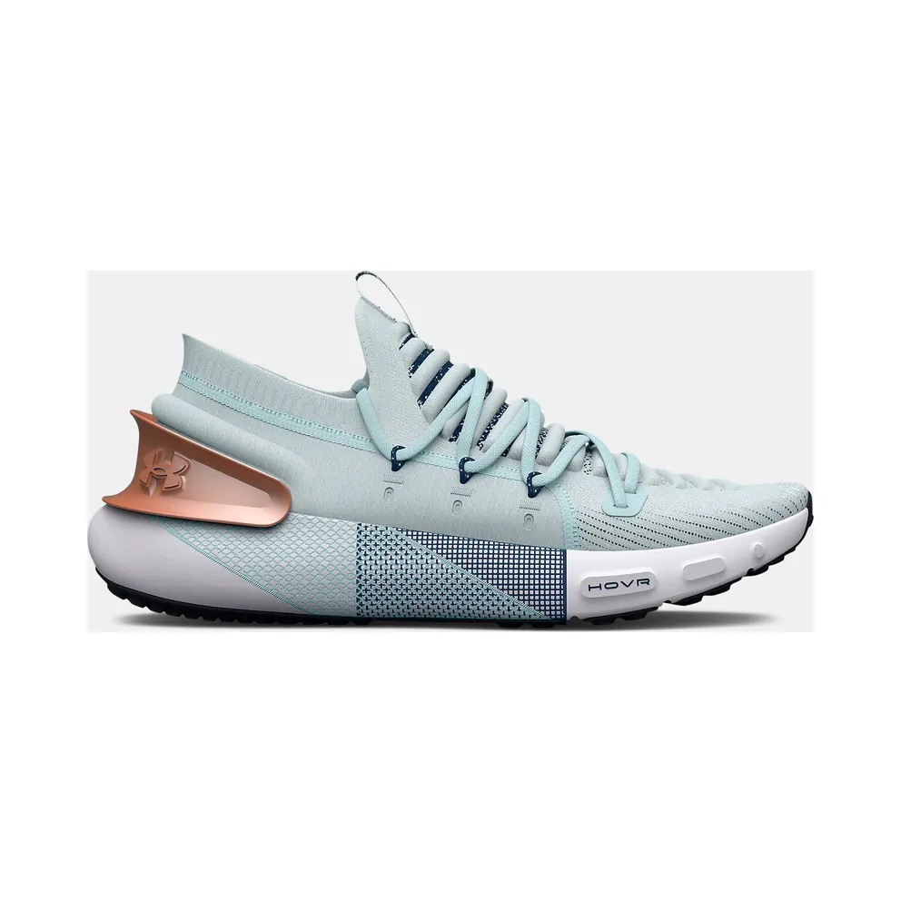 Under Armour HOVR™ Phantom 3 Metallic Blue (3025521-300)