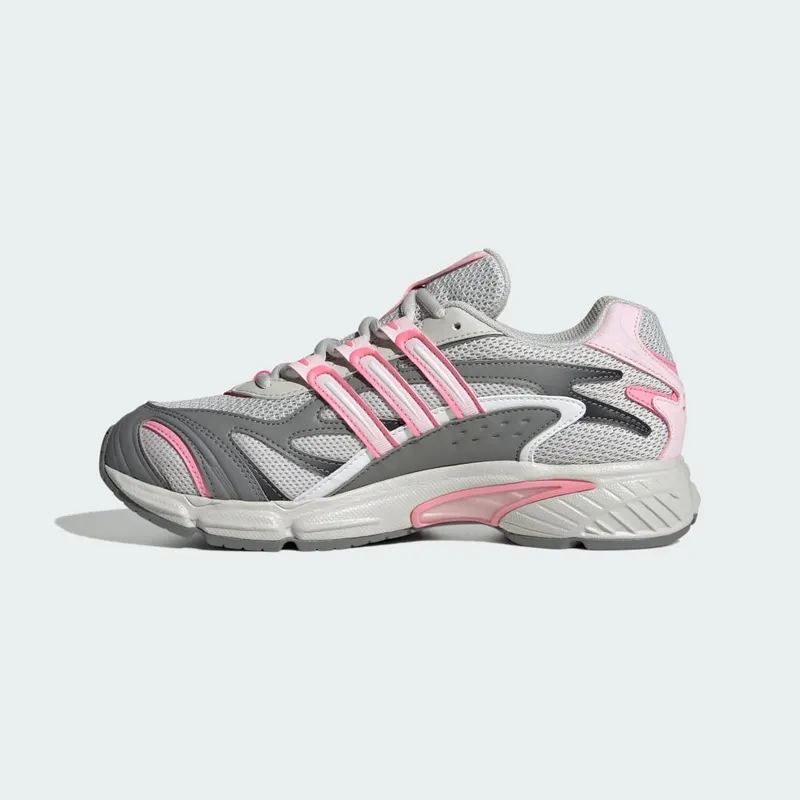 Adidas Temper Run 2.0 Bliss Pink / Clear Pink / Grey One (JI1346)