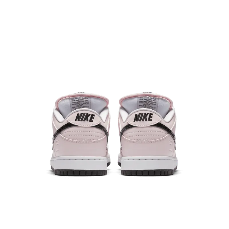 Nike Dunk SB Low Pink Box Prism Pink/Black-White (833474-601)