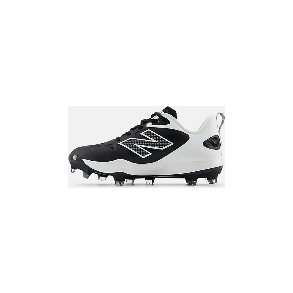 New Balance Fresh Foam Velo v4 Molded Black White (SPVELOK4)