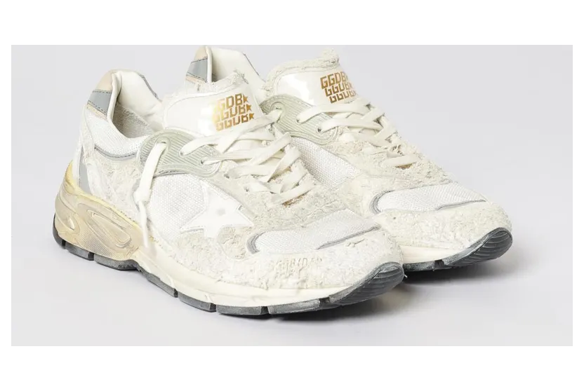 Golden goose Sneakers White (GWF00884F00215680185)