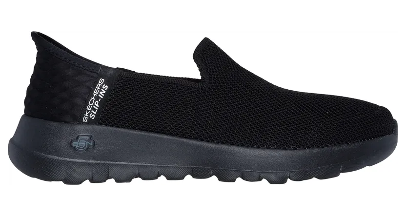 skechers-slip-ins 124641 BBK