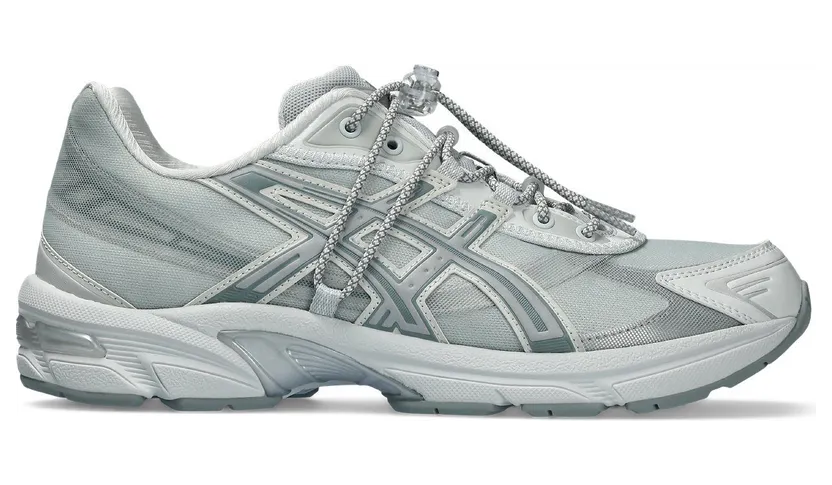 ASICS Gel-1130 RE atmos OJOS Glacier Grey (1203A429-020)