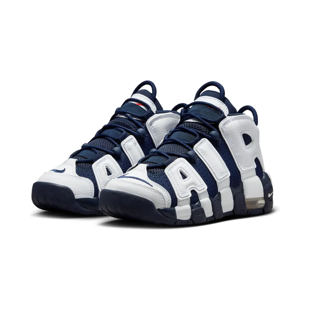 Nike Air More Uptempo 96 Olympic (2024) (FV5371-100)