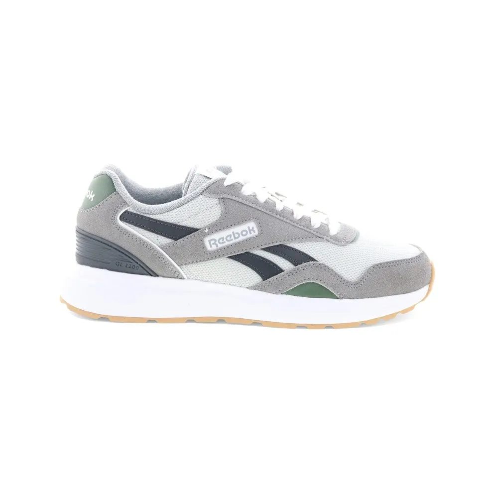 Reebok GL 1000 Grey Washed Black (100210023)
