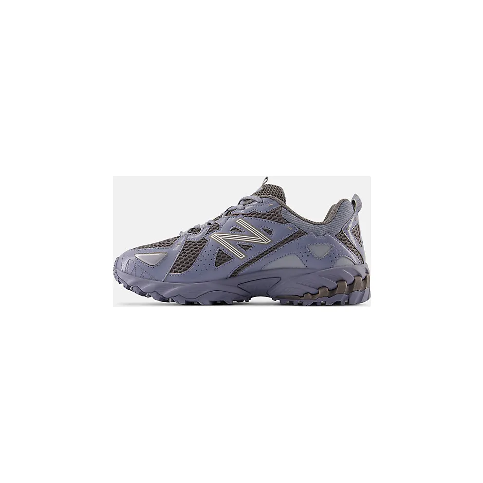 New Balance 610 Arctic Grey (ML610TC)