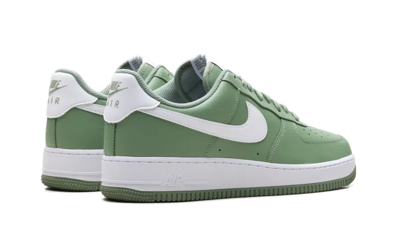 Nike Air Force 1 Low “Woodland Green” (FJ4146-301)