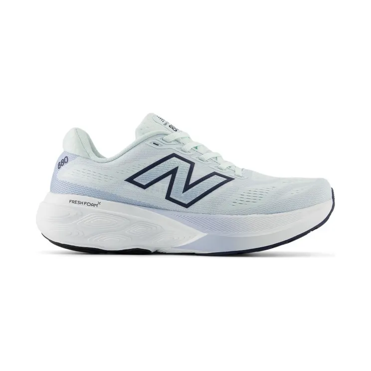 New Balance Fresh Foam White (W8804112A)