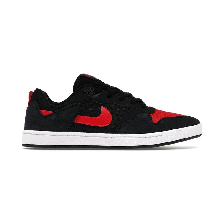 Nike SB Alleyoop Bred (CJ08820-006)
