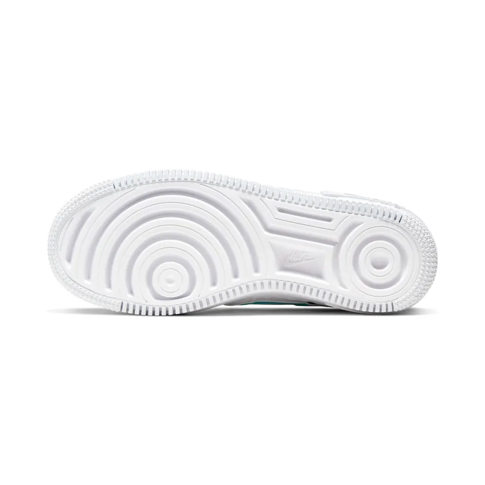 Nike Air Force 1 Shadow White Black Aurora (W) White/Black-Aurora (CZ7929-100)