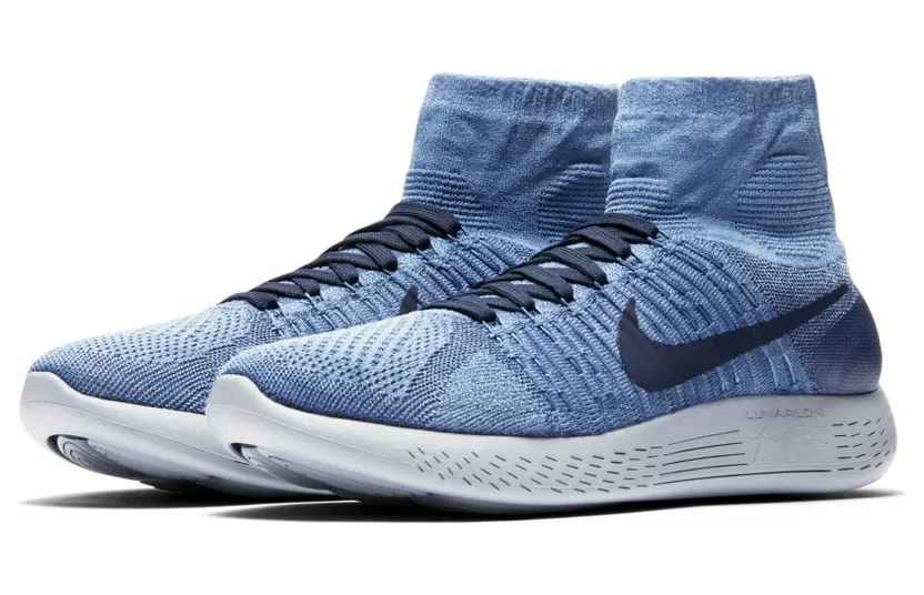 Nike Lunarepic Flyknit 1 Indigo