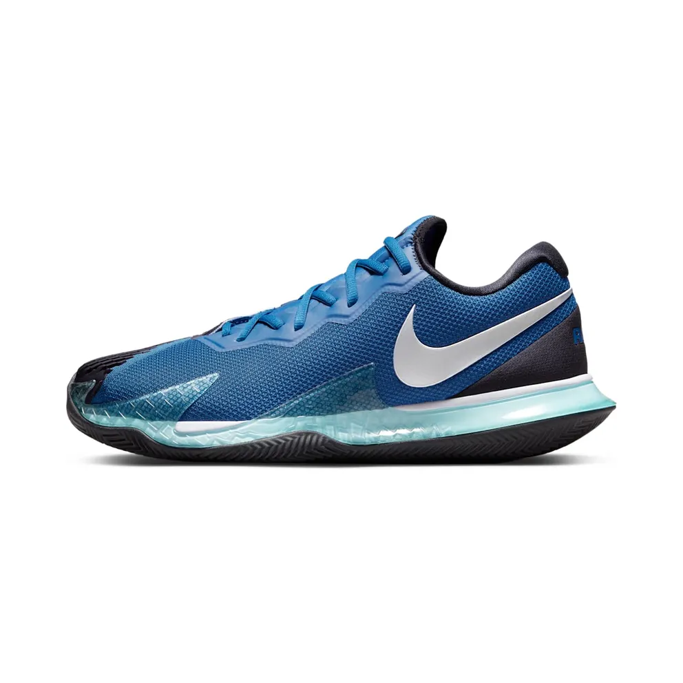 NikeCourt Air Zoom Vapor Cage 4 Rafa Blau (DV1773-400)