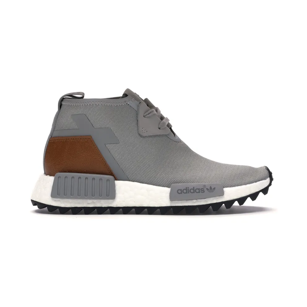 adidas NMD C1 Trail Solid Grey (S81835)