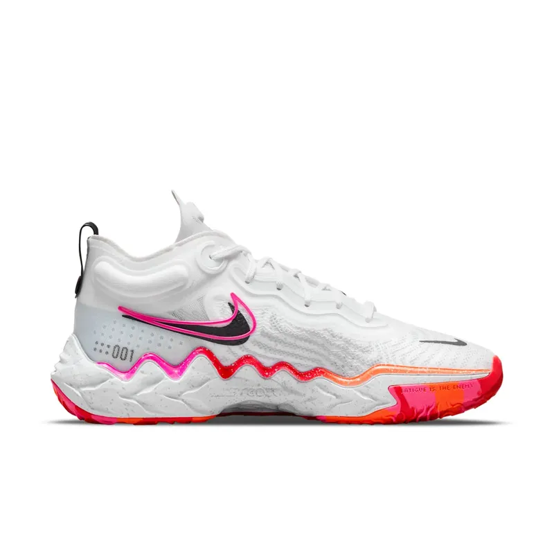 Nike Zoom GT Run Rawdacious (CZ0202-106)