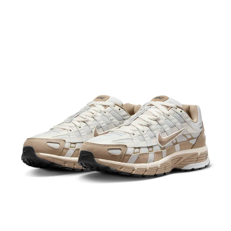 Nike P-6000 Hangul Day (FQ8243-025)