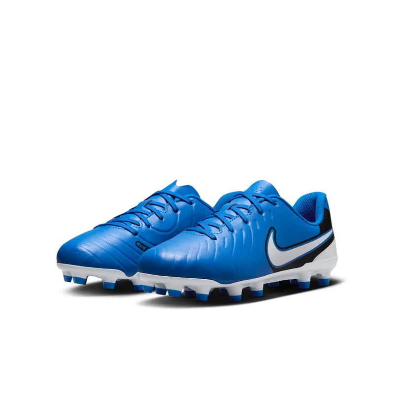 Nike Tiempo Legend 10 Club MG Soar White (DV4352-400)