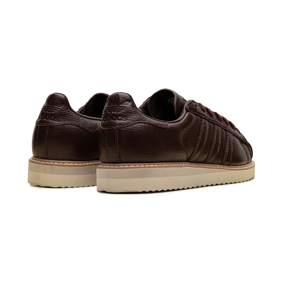 Adidas Superstar Lux “Sandstone / Sandstone / Warm Sandstone” (IH4175)
