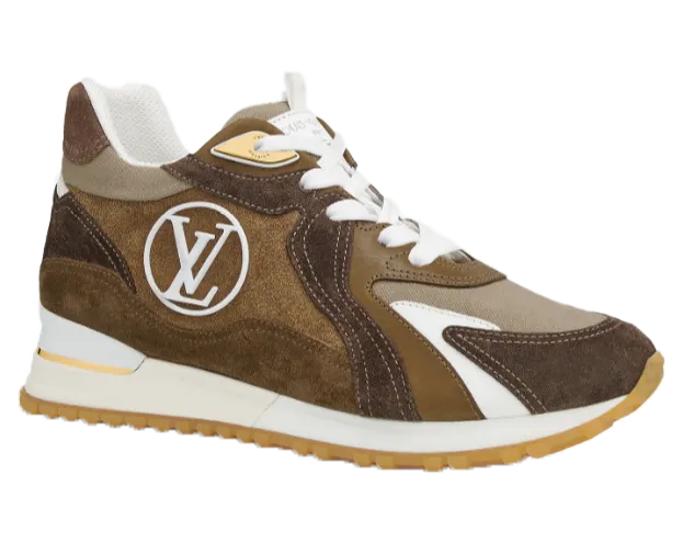 Louis Vuitton Run Away Khaki (W) (1A6445)