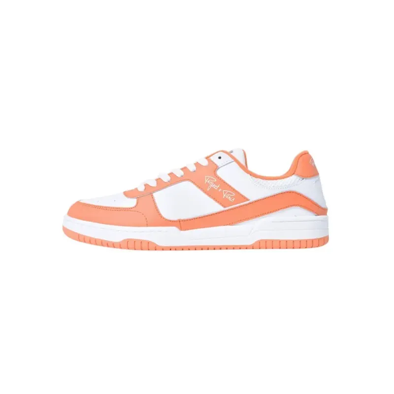 Project X Paris sneaker Orange (SN23100NC)