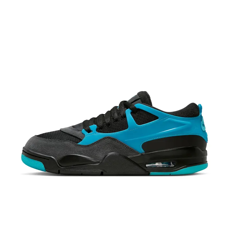 Air Jordan 4 RM Gamma Blue (FQ7939-040)