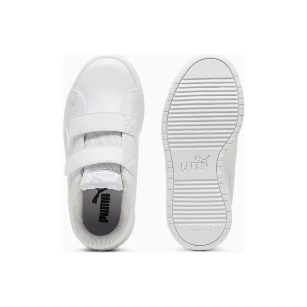 Puma Rickie Classic V White (394253-08)