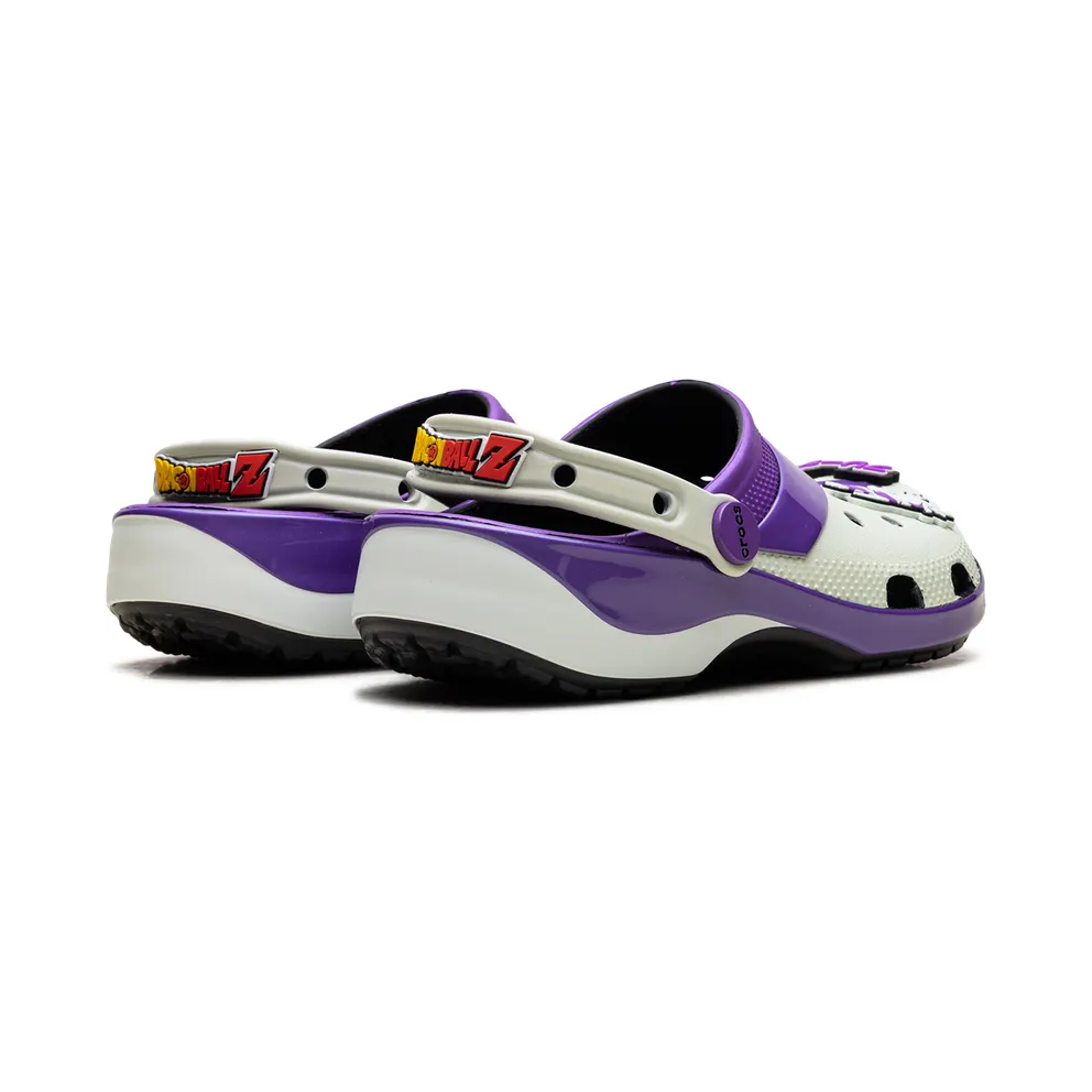 Crocs DBZ Frieza CLS CLG GS “DBZ Frieza” (211204-90H)